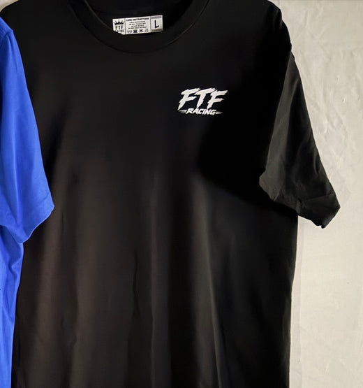 Keep Up or Stay Home Motorcycle T-Shirt | FTF Racing