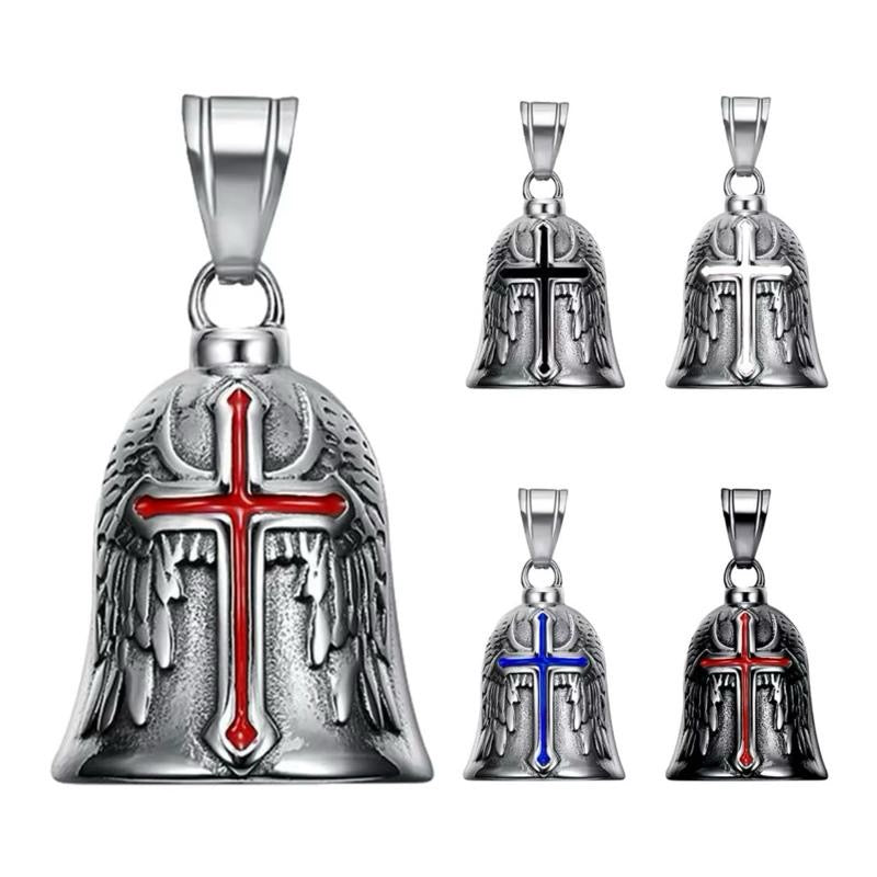Motorcycle Guardian Bell | Gremlin Bell – FTF Racing