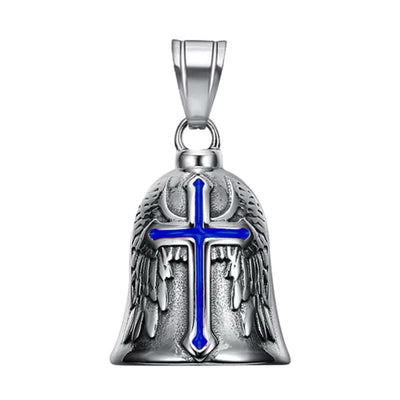 Motorcycle Guardian Bell | Gremlin Bell – FTF Racing