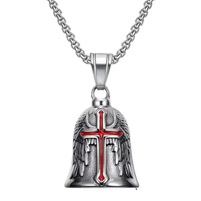 Motorcycle Guardian Bell | Gremlin Bell – FTF Racing