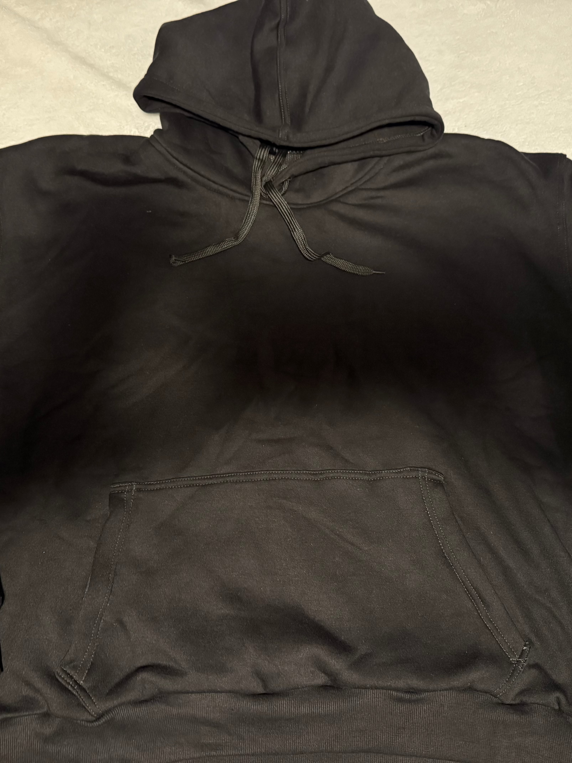 FTF Racing Armored Motorcycle Hoodie with CE Level 2 Armor